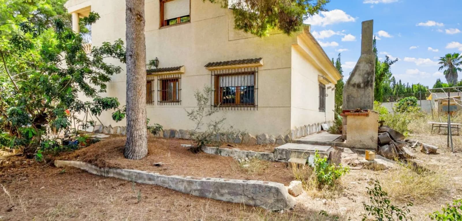 Detached Villa In Torrevieja - Image 3