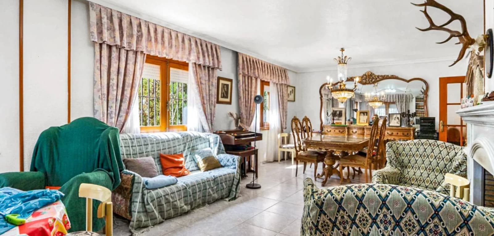 Detached Villa In Torrevieja - Image 7