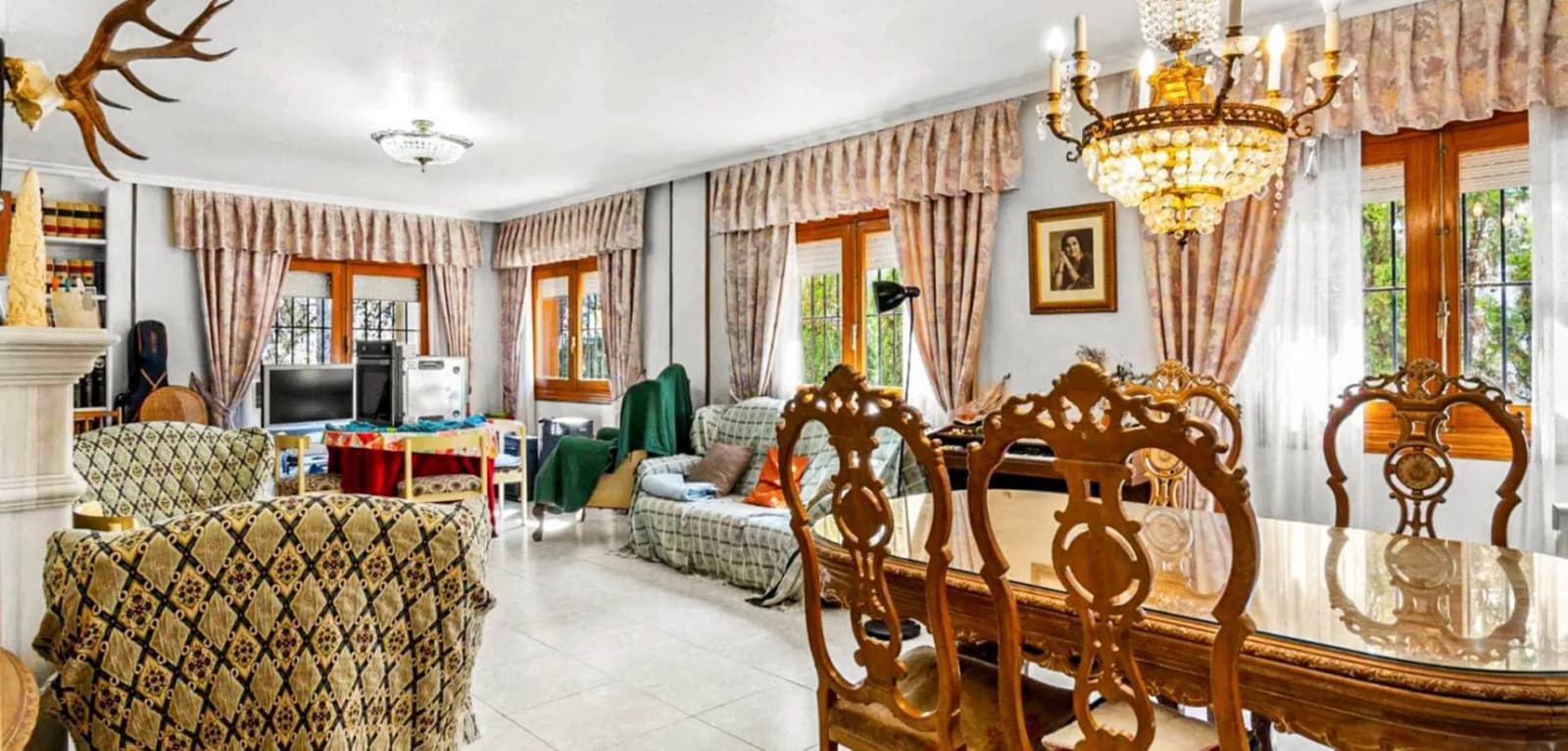Detached Villa In Torrevieja - Image 9
