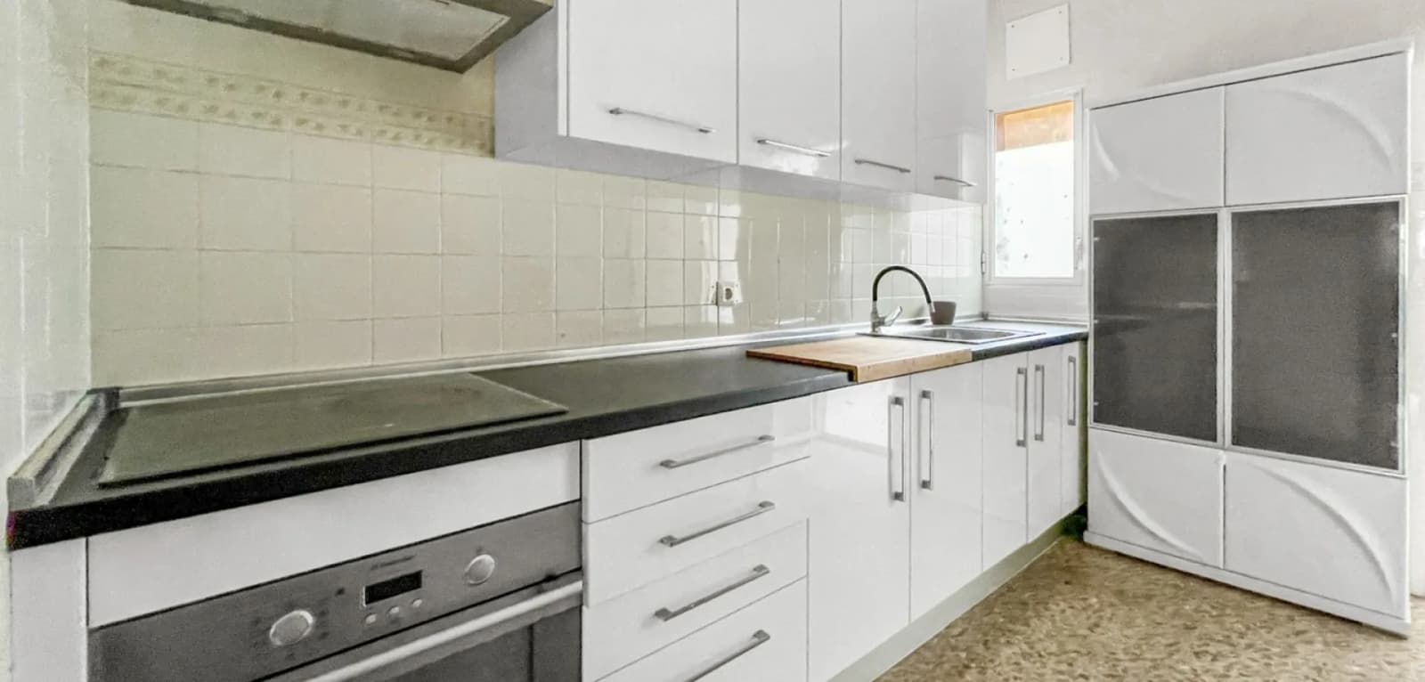 Apartment de 4 dormitorios en venta en Guardamar del Segura, Costa Blanca (Alicante)