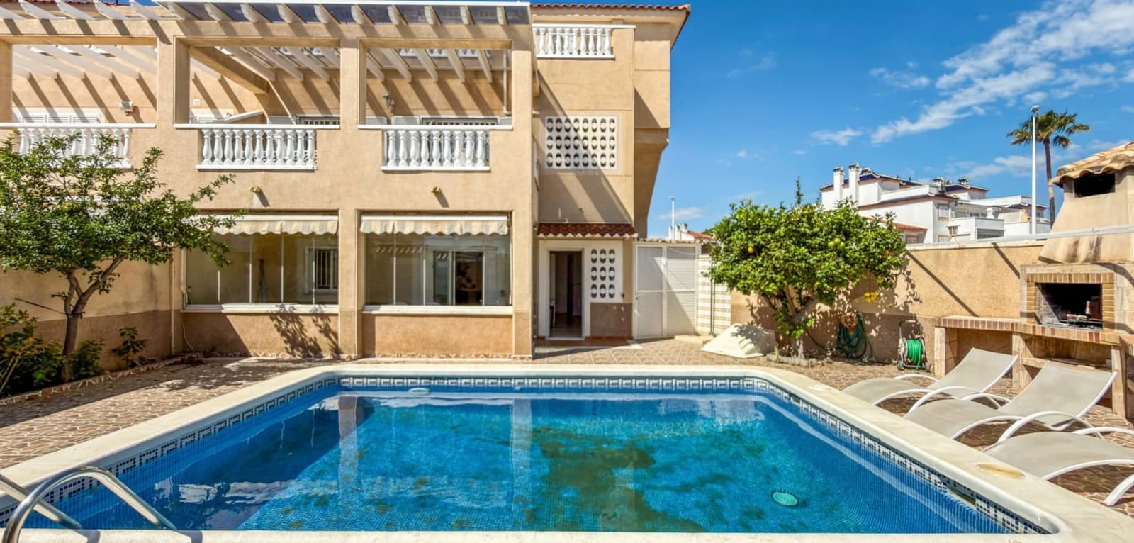 Apartment de 3 dormitorios en venta en Orihuela Costa, Costa Blanca (Alicante) - Image 5