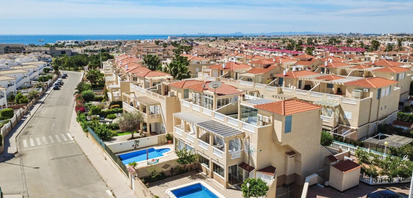 Apartment de 3 dormitorios en venta en Orihuela Costa, Costa Blanca (Alicante) - Image 6