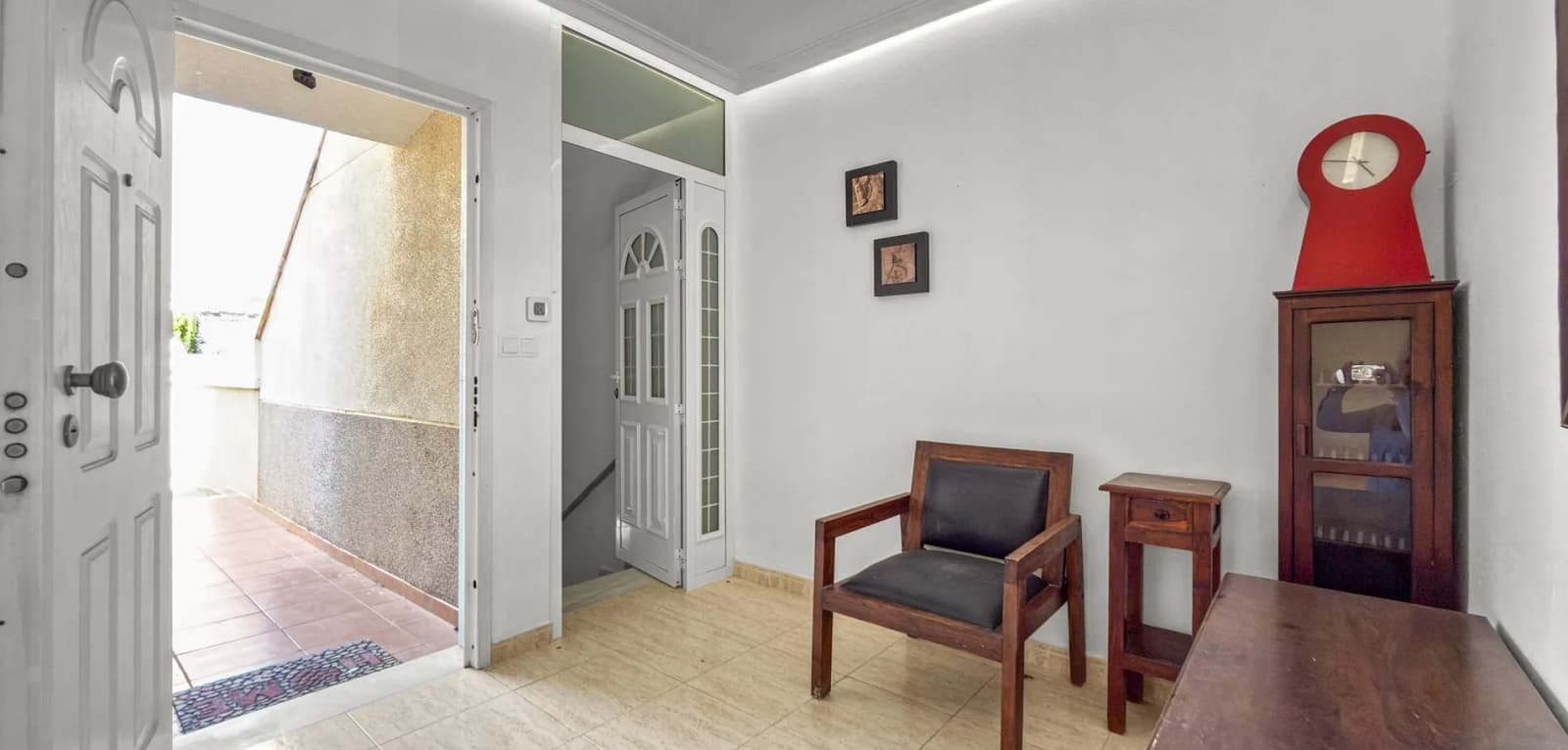 Apartment de 3 dormitorios en venta en Orihuela Costa, Costa Blanca (Alicante) - Image 8