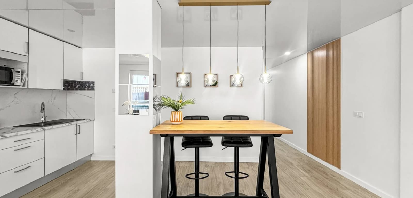 Apartment de 3 dormitorios en venta en Torrevieja, Costa Blanca (Alicante)