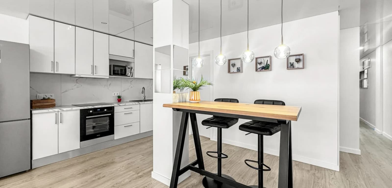 Apartment de 3 dormitorios en venta en Torrevieja, Costa Blanca (Alicante) - Image 6