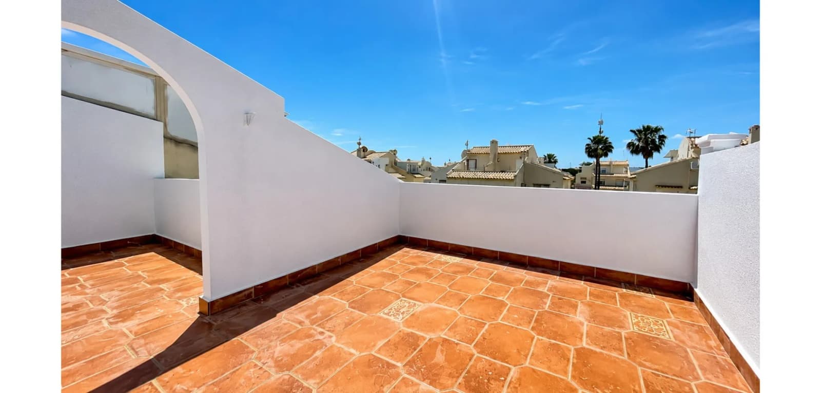 Townhouse de 2 dormitorios en venta en Orihuela Costa, Costa Blanca (Alicante) - Image 4