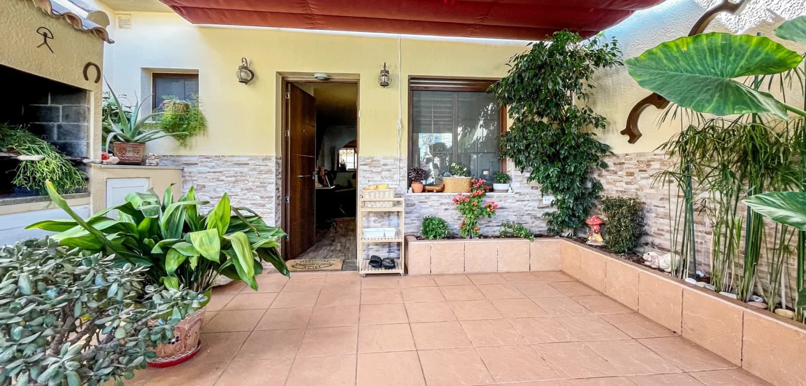 Townhouse de 3 dormitorios en venta en Torrevieja, Costa Blanca (Alicante) - Image 6