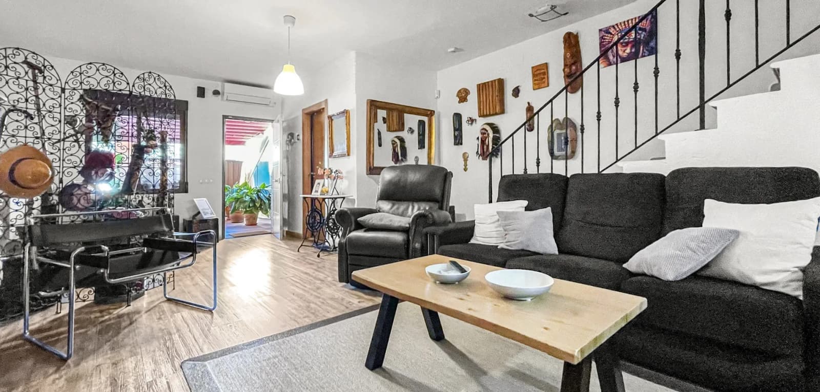 Townhouse de 3 dormitorios en venta en Torrevieja, Costa Blanca (Alicante) - Image 7