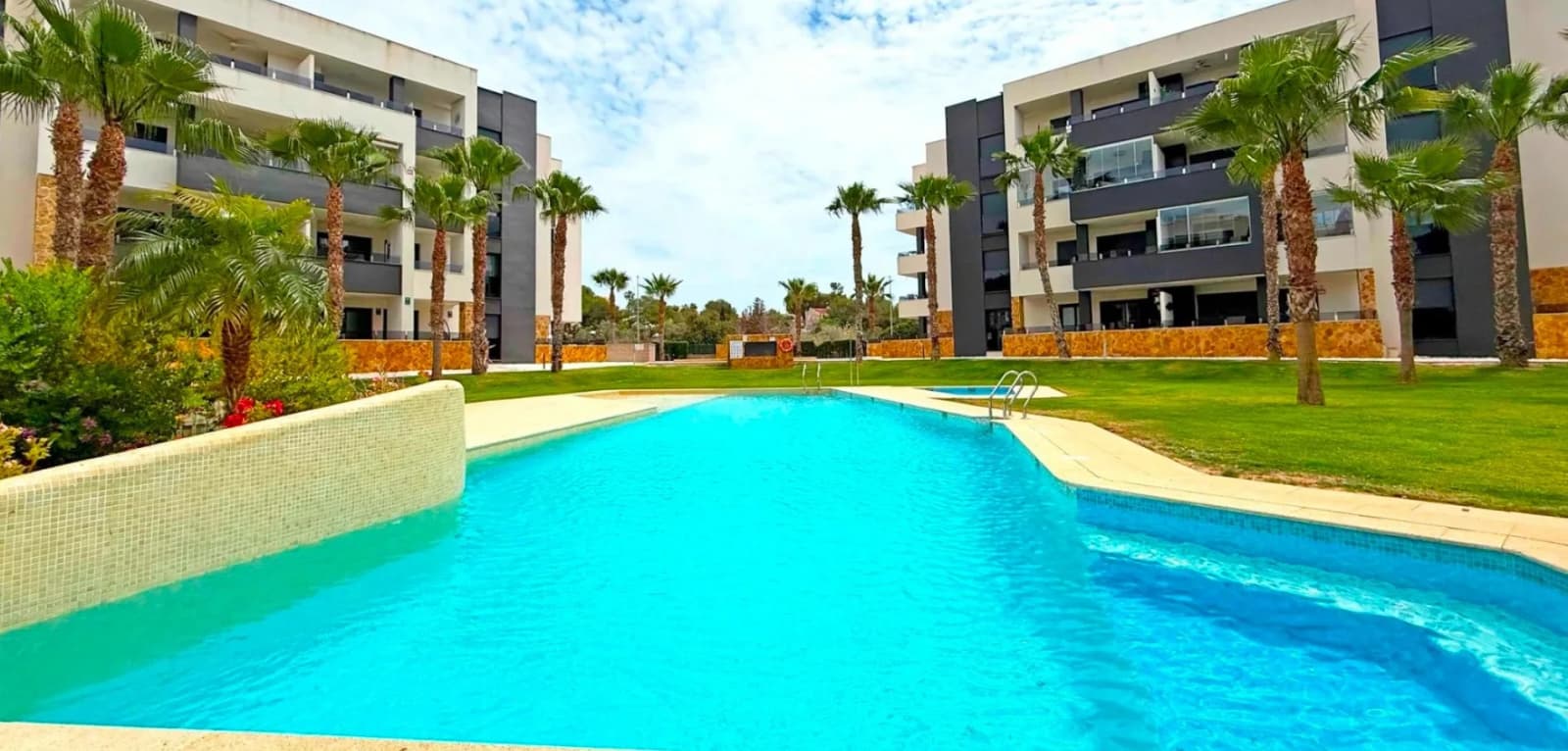 Apartment de 2 dormitorios en venta en Orihuela Costa, Costa Blanca (Alicante) - Image 9