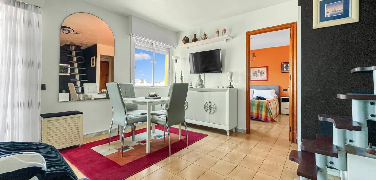 Apartment de 2 dormitorios en venta en Torrevieja, Costa Blanca (Alicante) - Image 4
