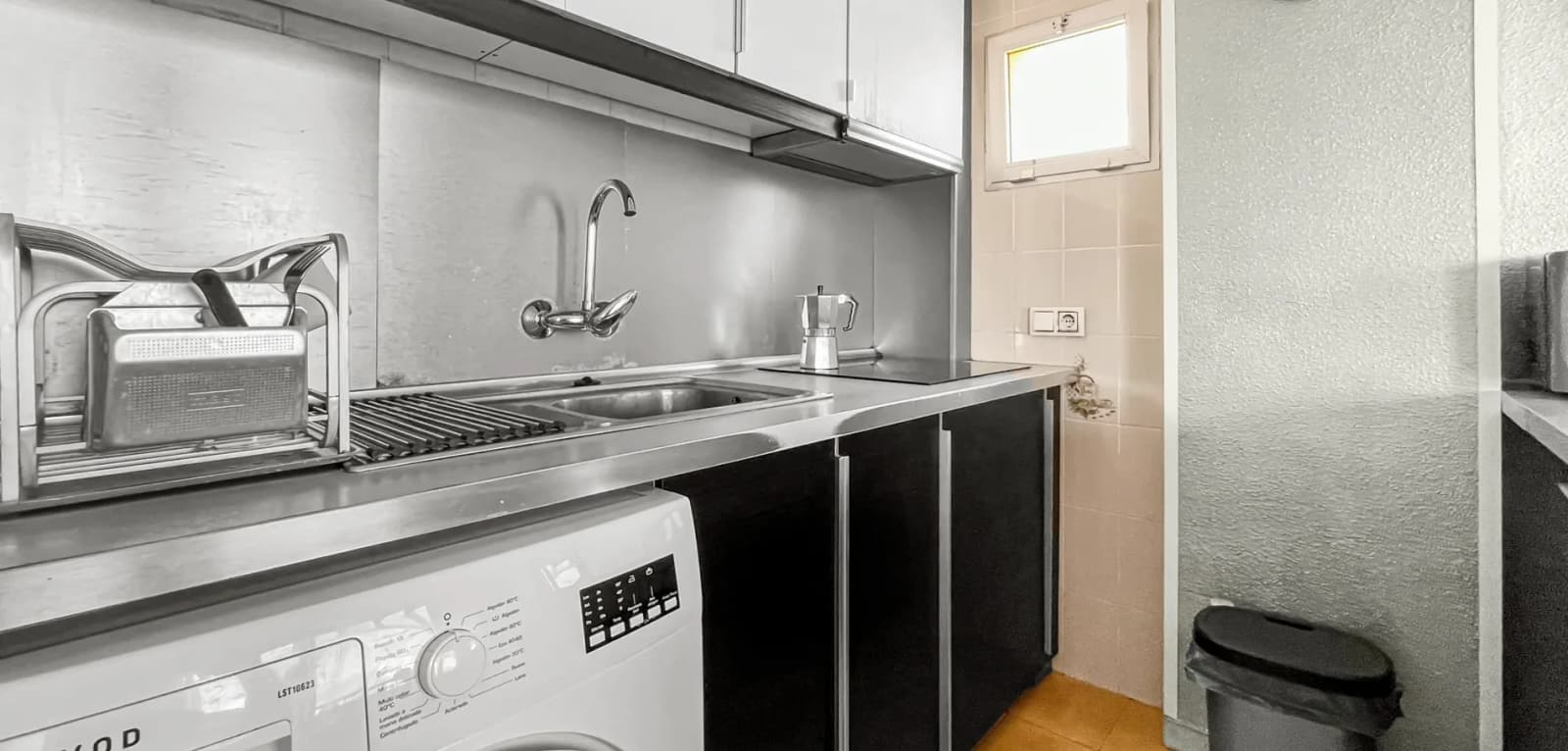 Apartment de 2 dormitorios en venta en Torrevieja, Costa Blanca (Alicante) - Image 5