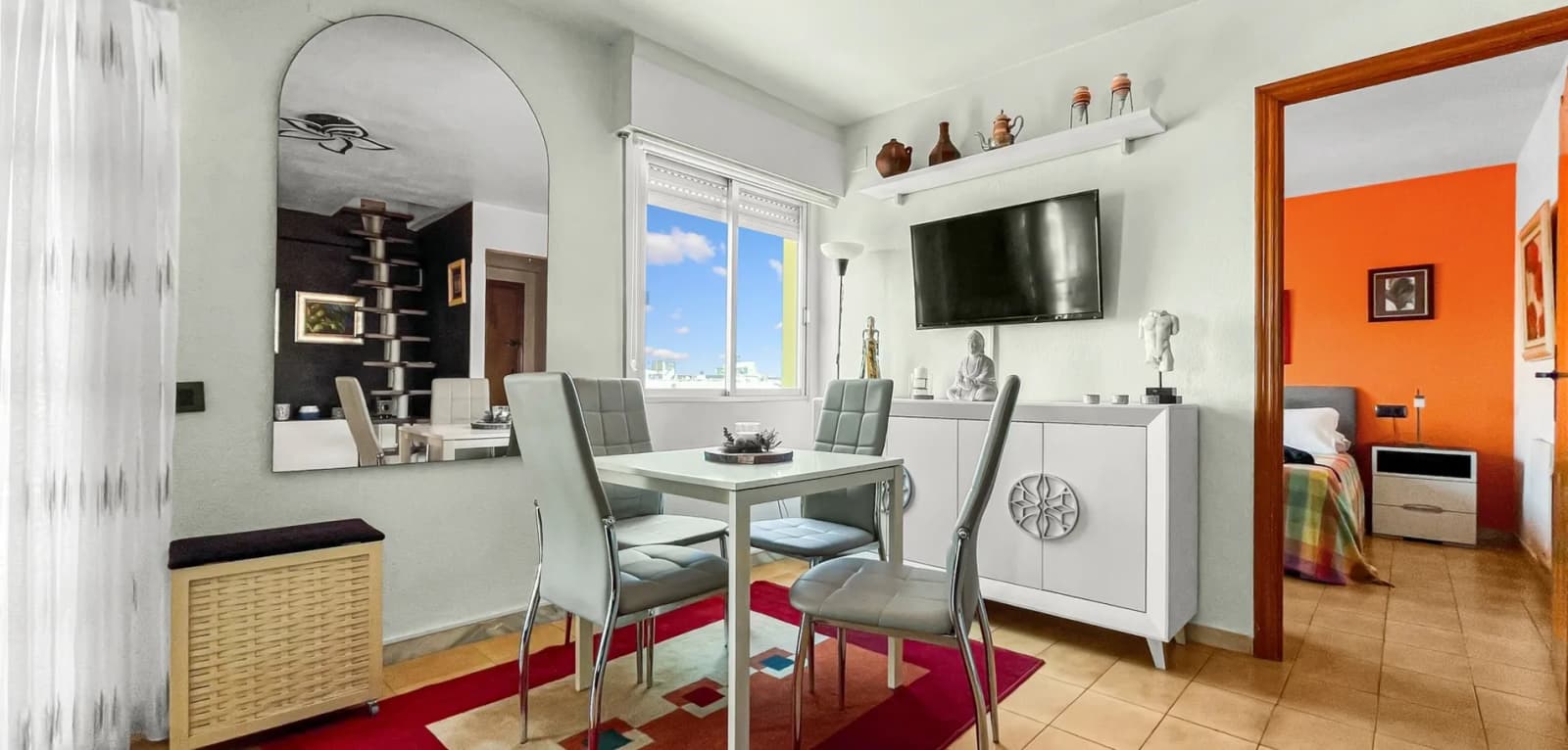 Apartment de 2 dormitorios en venta en Torrevieja, Costa Blanca (Alicante) - Image 6