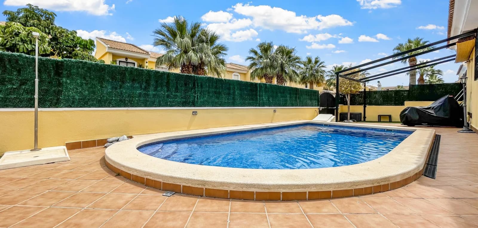 Detached Villa In Orihuela Costa - Image 2
