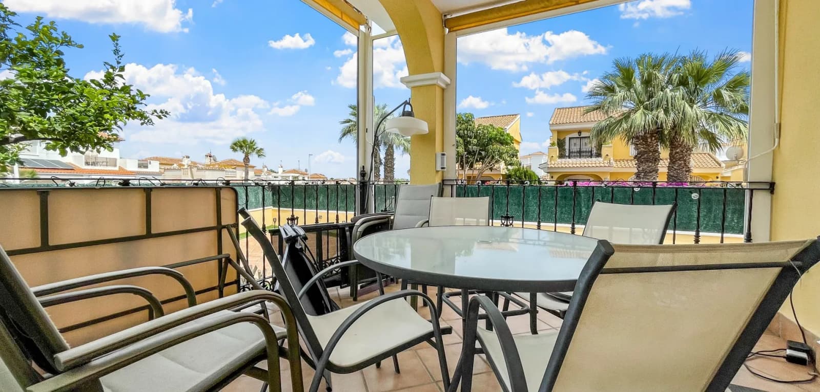 Detached Villa In Orihuela Costa - Image 4
