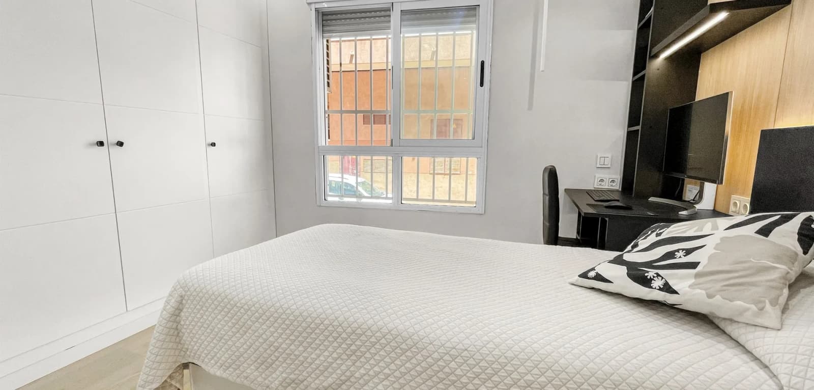 Apartment de 3 dormitorios en venta en Torrevieja, Costa Blanca (Alicante) - Image 9