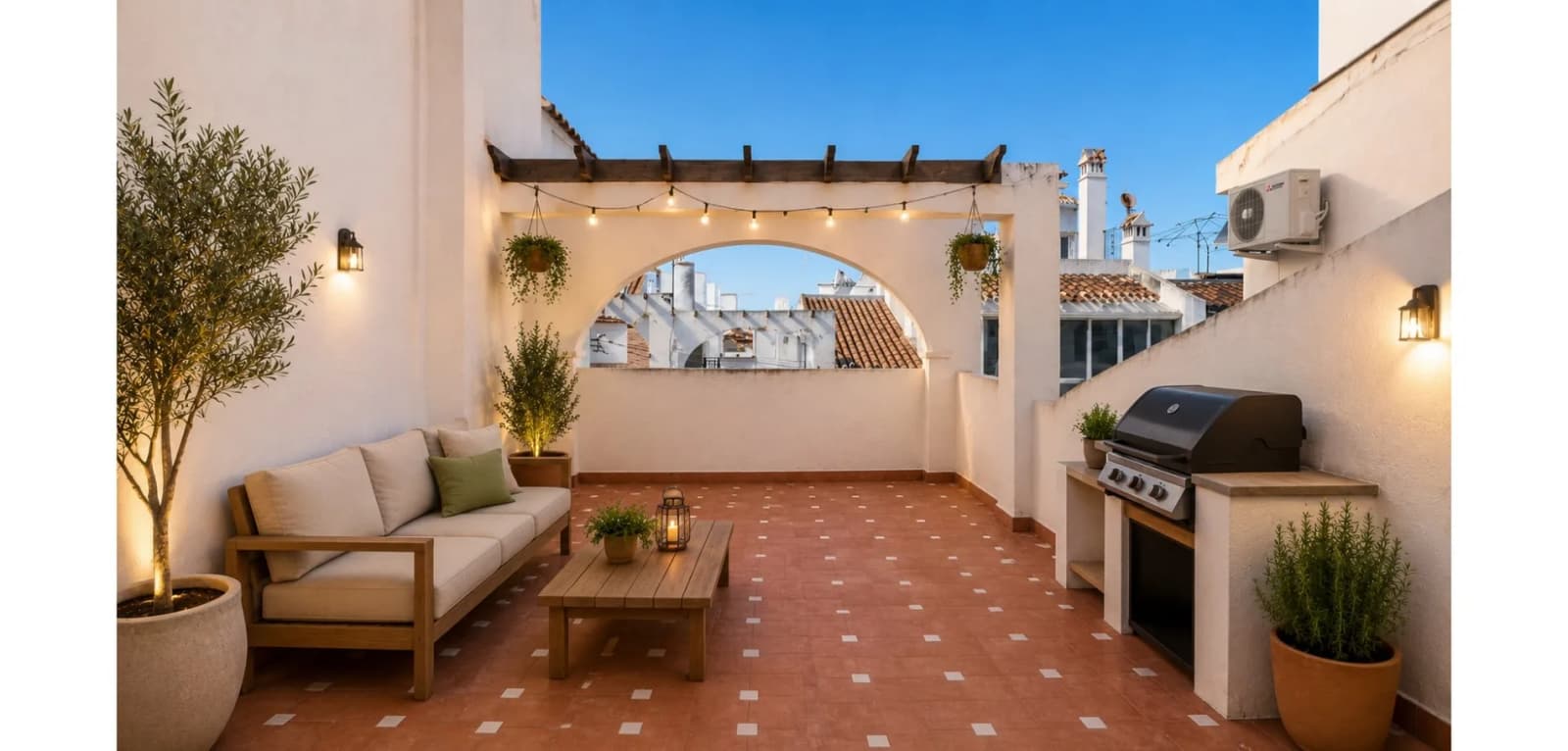 Bungalow de 2 dormitorios en venta en Torrevieja, Costa Blanca (Alicante) - Image 3