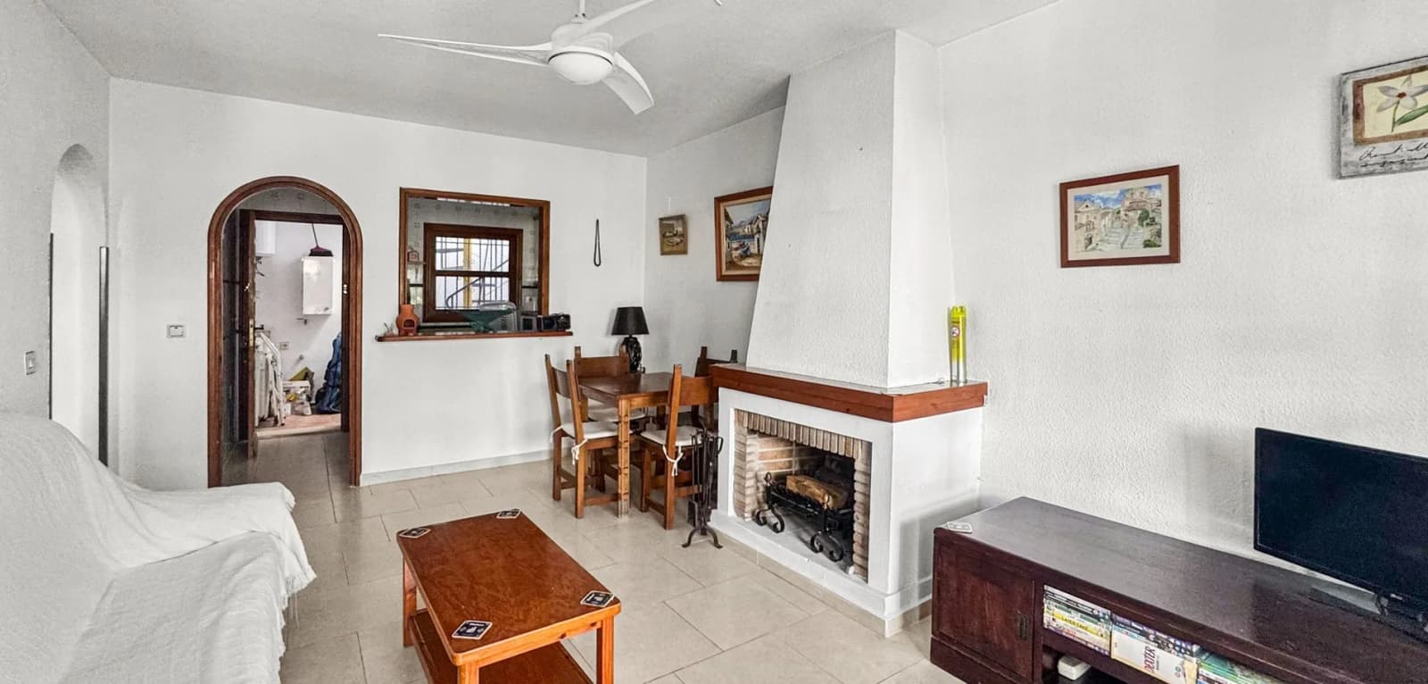 Bungalow de 2 dormitorios en venta en Torrevieja, Costa Blanca (Alicante) - Image 6