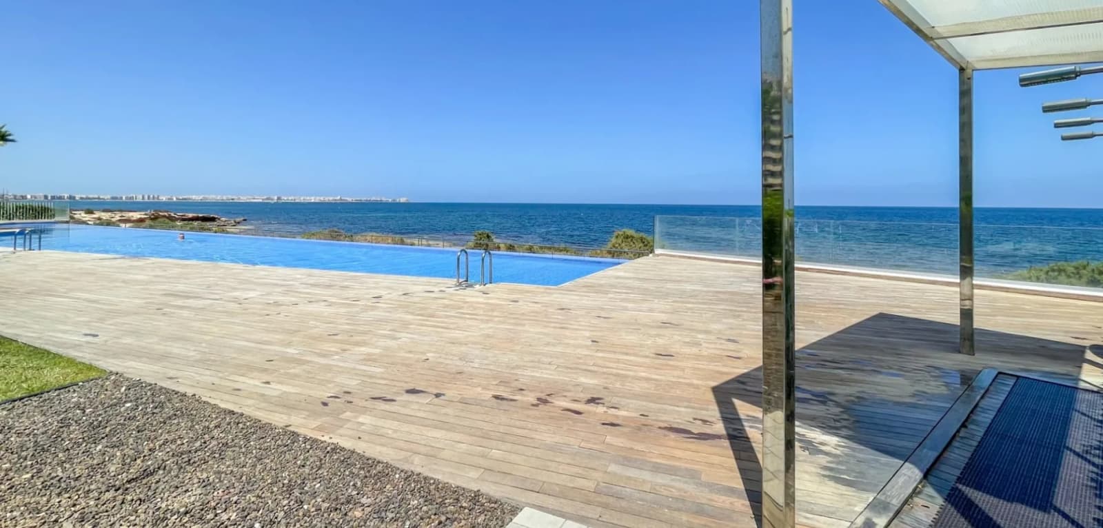 Apartment de 3 dormitorios en venta en Orihuela Costa, Costa Blanca (Alicante) - Image 3