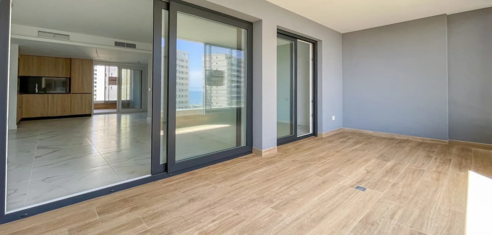 Apartment de 3 dormitorios en venta en Orihuela Costa, Costa Blanca (Alicante) - Image 7