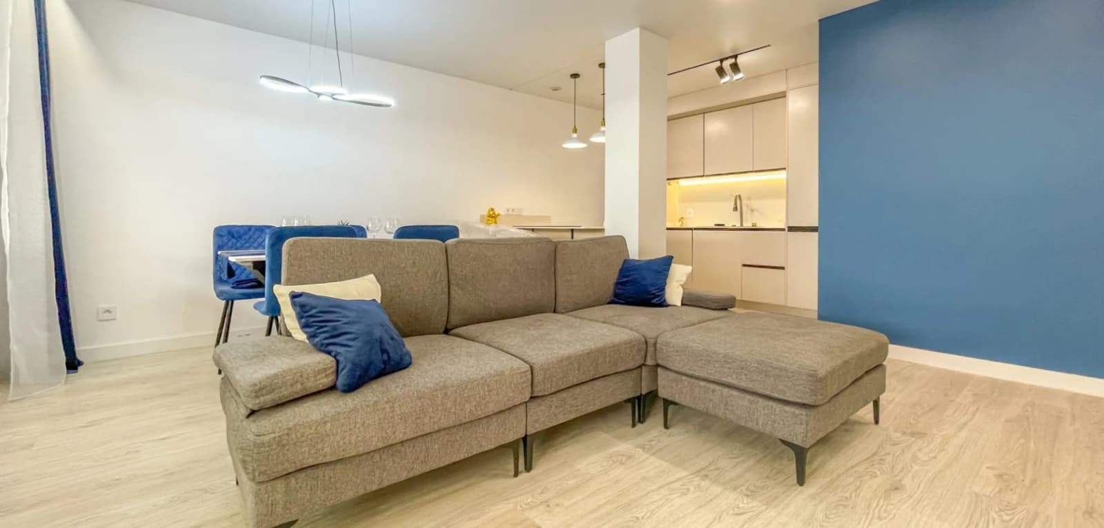 Apartment de 2 dormitorios en venta en Torrevieja, Costa Blanca (Alicante) - Image 5