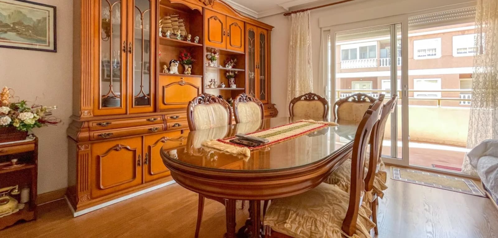 Apartment de 3 dormitorios en venta en Torrevieja, Costa Blanca (Alicante)
