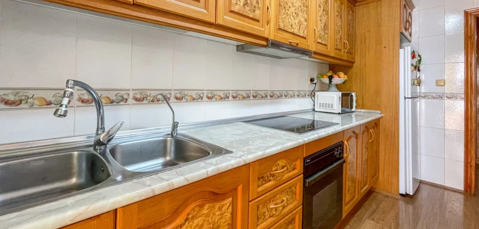 Apartment de 3 dormitorios en venta en Torrevieja, Costa Blanca (Alicante) - Image 3