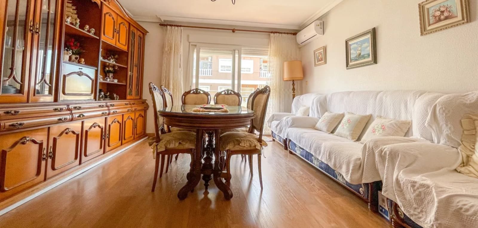 Apartment de 3 dormitorios en venta en Torrevieja, Costa Blanca (Alicante) - Image 4