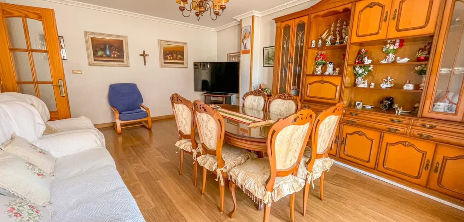 Apartment de 3 dormitorios en venta en Torrevieja, Costa Blanca (Alicante) - Image 5