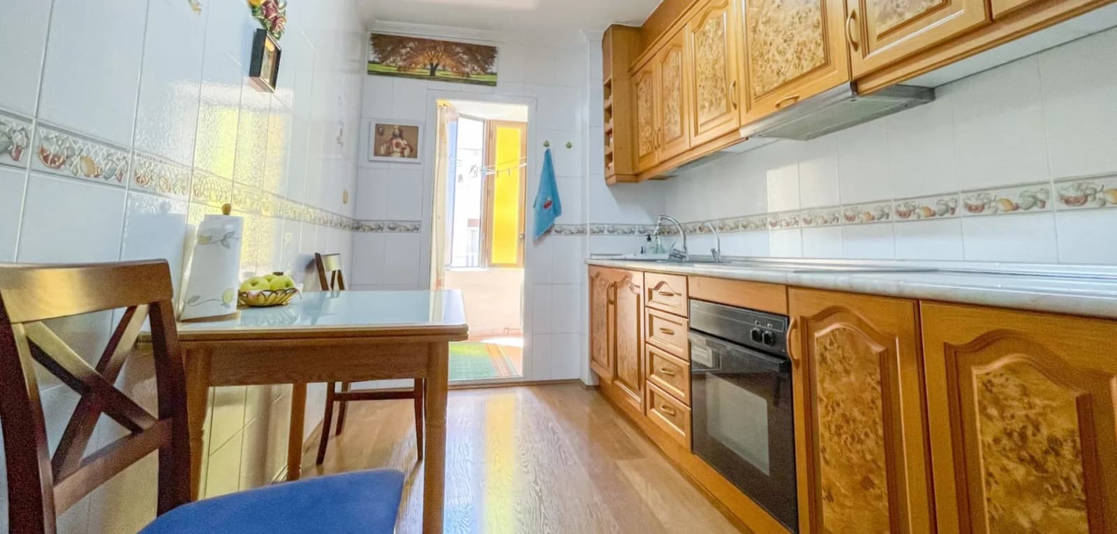 Apartment de 3 dormitorios en venta en Torrevieja, Costa Blanca (Alicante) - Image 6