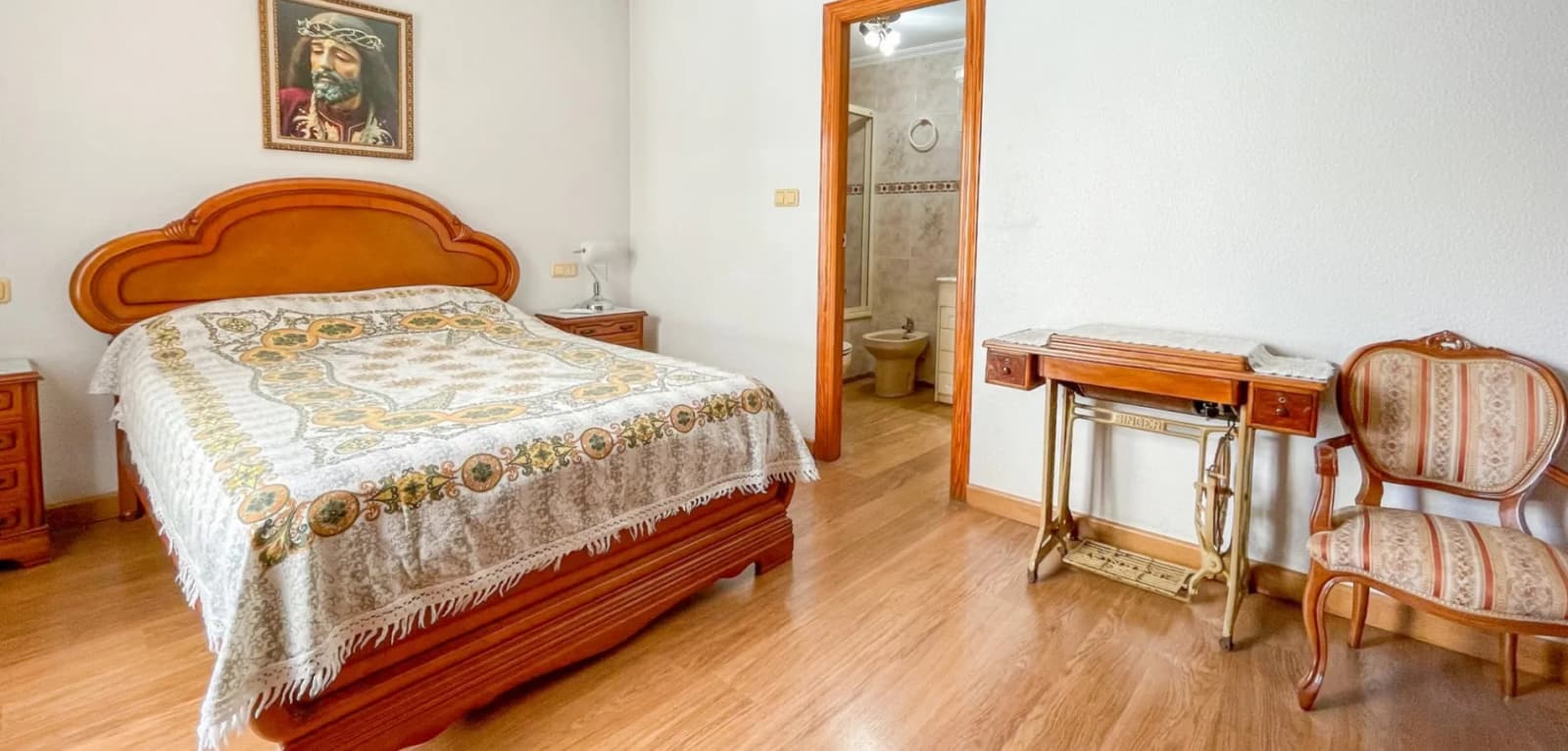 Apartment de 3 dormitorios en venta en Torrevieja, Costa Blanca (Alicante) - Image 9