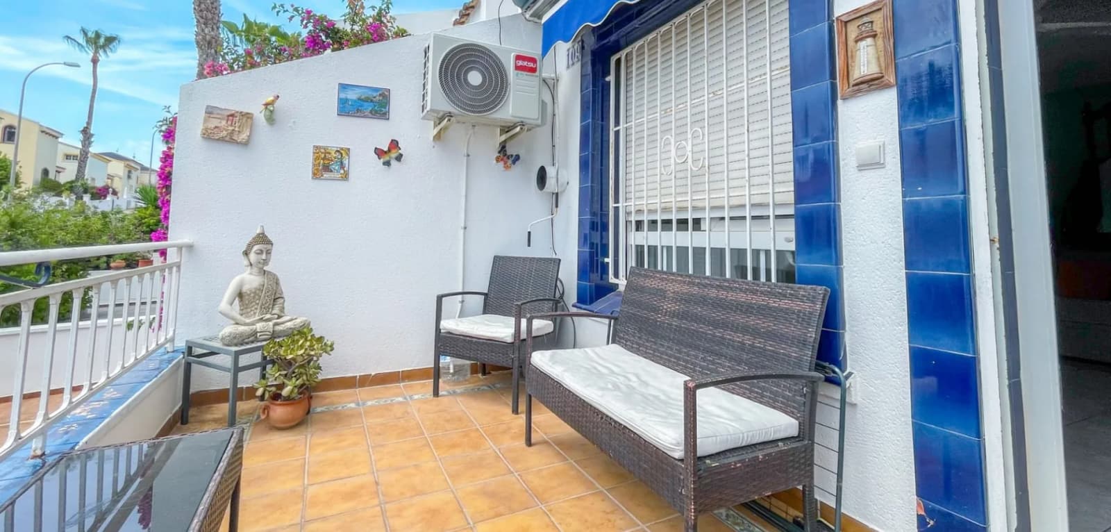 Townhouse de 4 dormitorios en venta en Orihuela Costa, Costa Blanca (Alicante) - Image 6