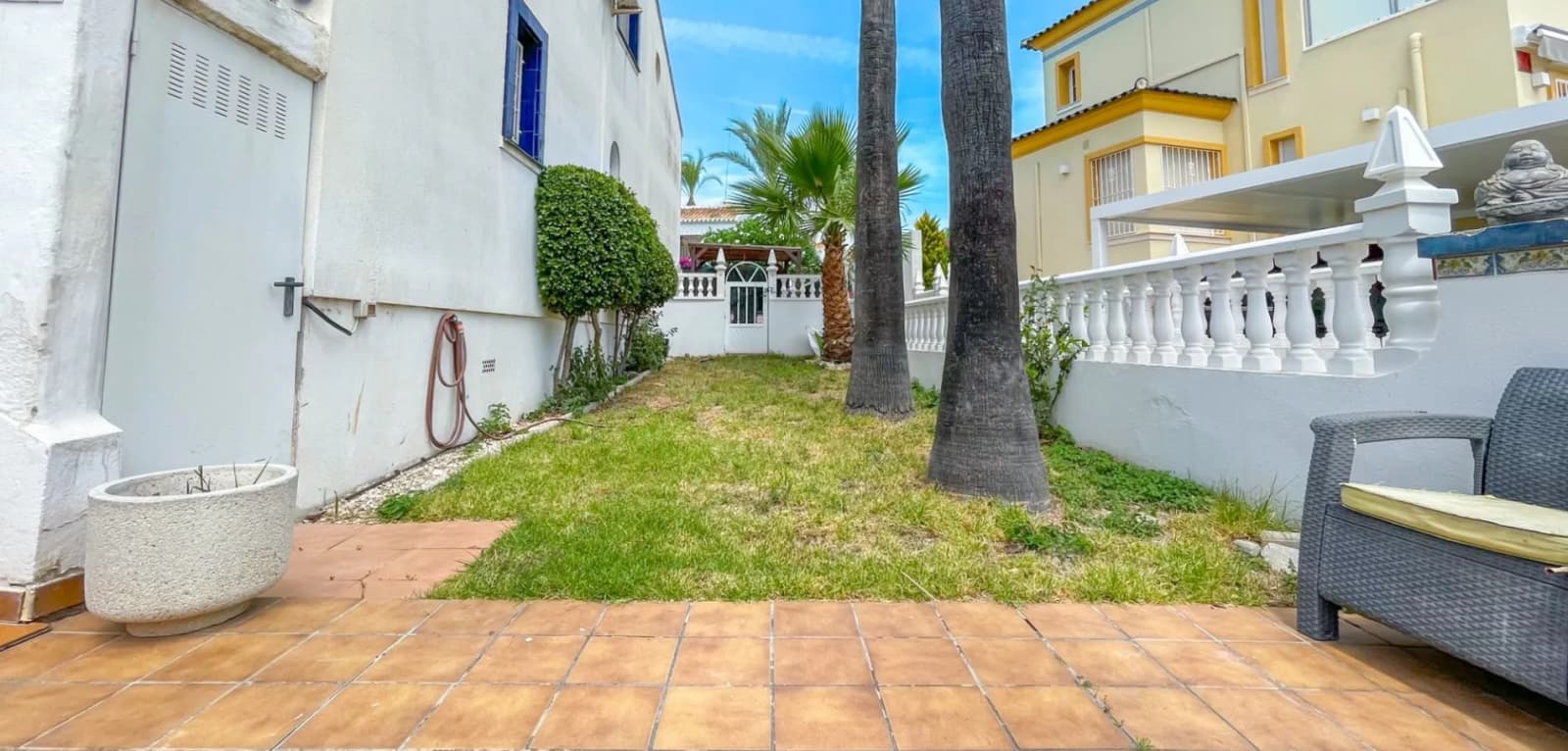 Townhouse de 4 dormitorios en venta en Orihuela Costa, Costa Blanca (Alicante) - Image 7