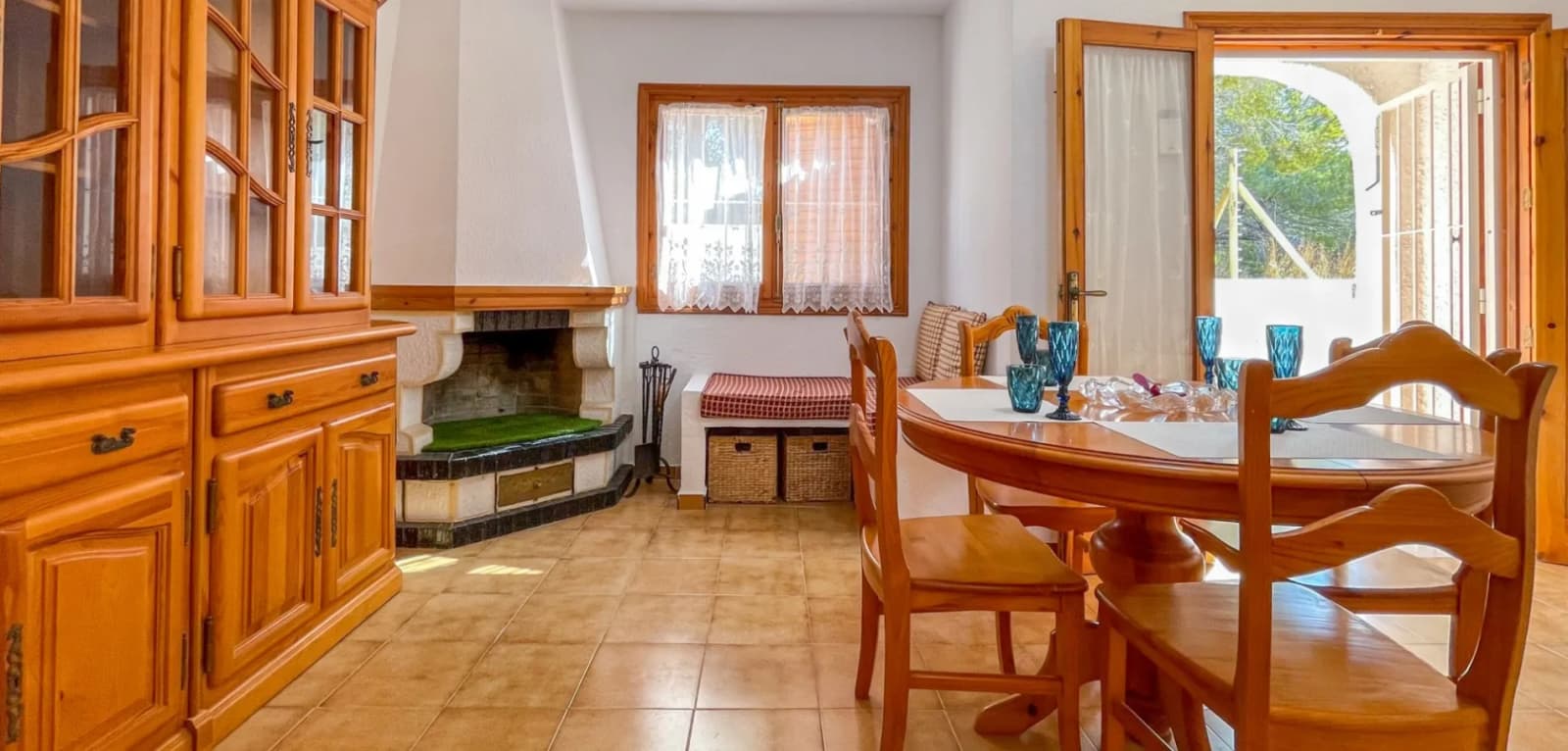 Townhouse de 2 dormitorios en venta en Orihuela Costa, Costa Blanca (Alicante) - Image 4