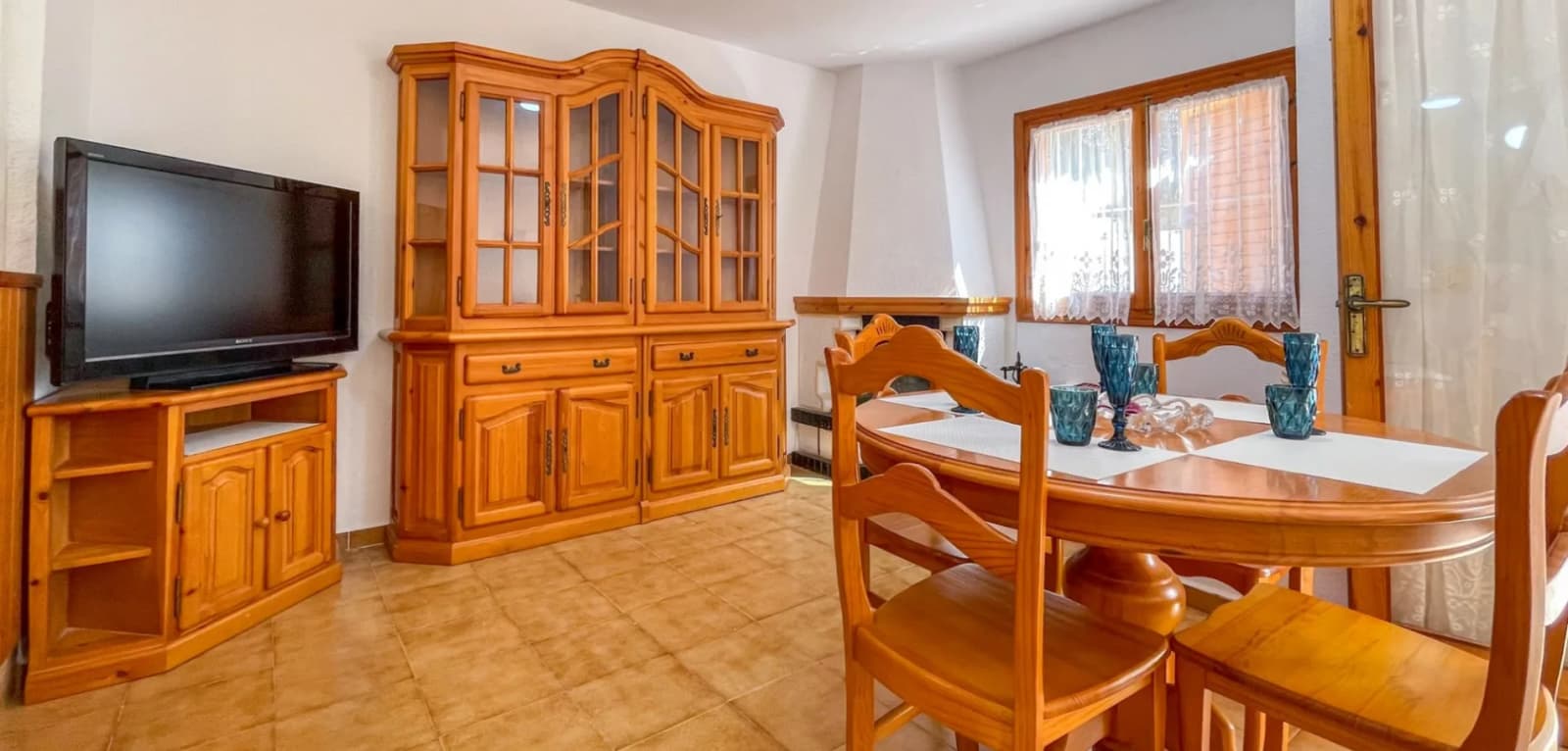 Townhouse de 2 dormitorios en venta en Orihuela Costa, Costa Blanca (Alicante) - Image 9