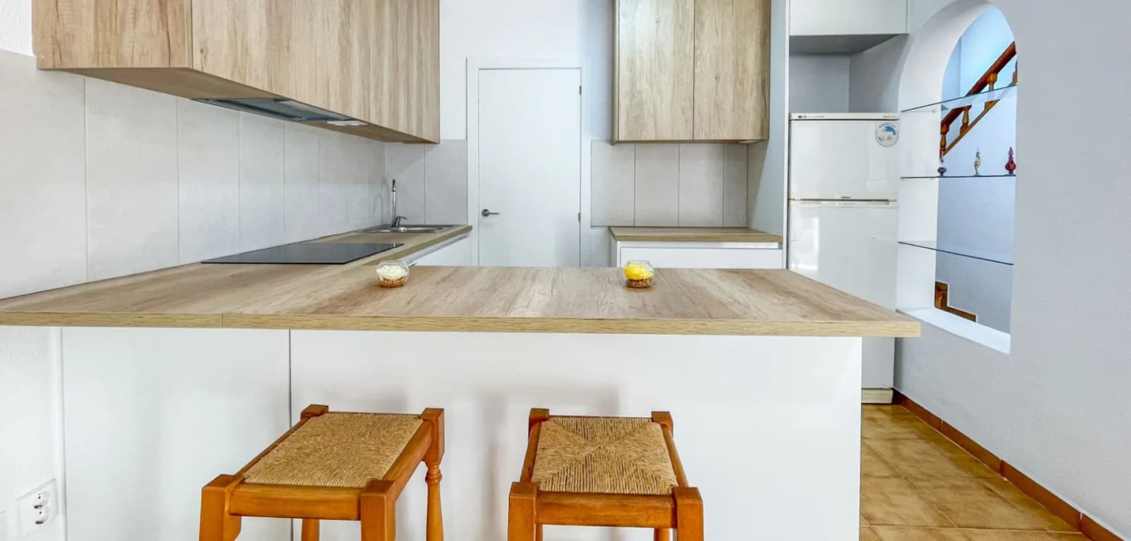 Townhouse de 3 dormitorios en venta en Orihuela Costa, Costa Blanca (Alicante)