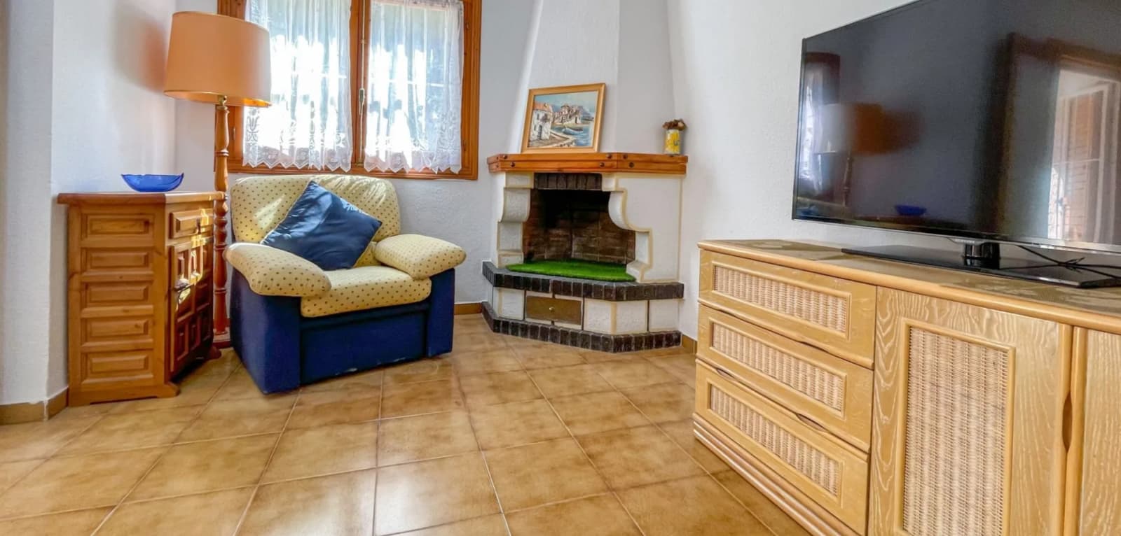 Townhouse de 3 dormitorios en venta en Orihuela Costa, Costa Blanca (Alicante) - Image 3