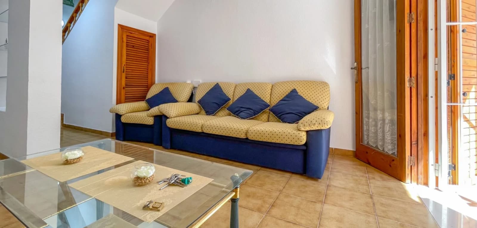 Townhouse de 3 dormitorios en venta en Orihuela Costa, Costa Blanca (Alicante) - Image 5