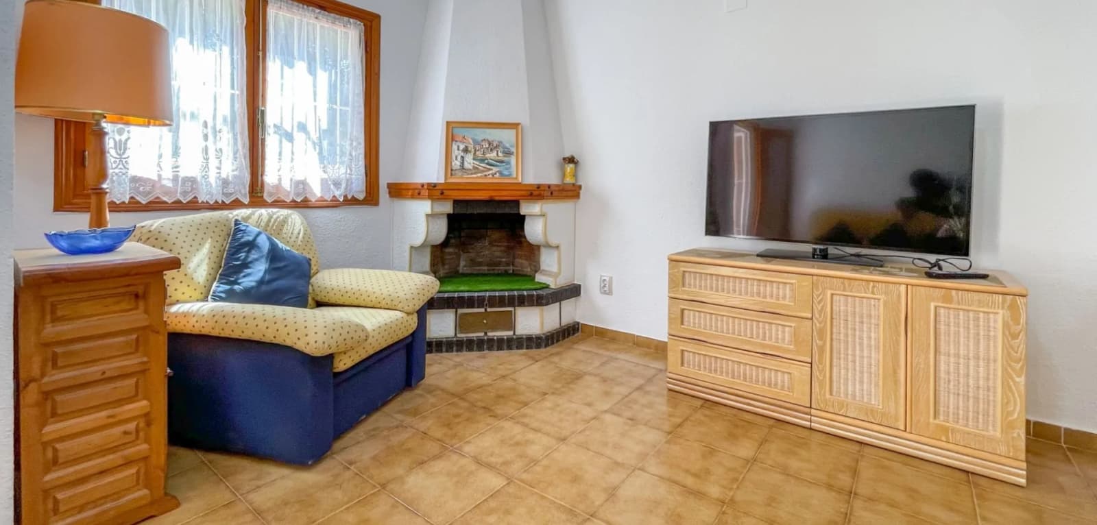 Townhouse de 3 dormitorios en venta en Orihuela Costa, Costa Blanca (Alicante) - Image 6