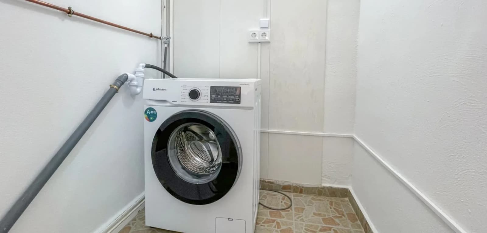 Townhouse de 3 dormitorios en venta en Orihuela Costa, Costa Blanca (Alicante) - Image 9