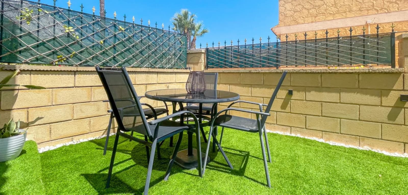Townhouse de 4 dormitorios en venta en Orihuela Costa, Costa Blanca (Alicante) - Image 4