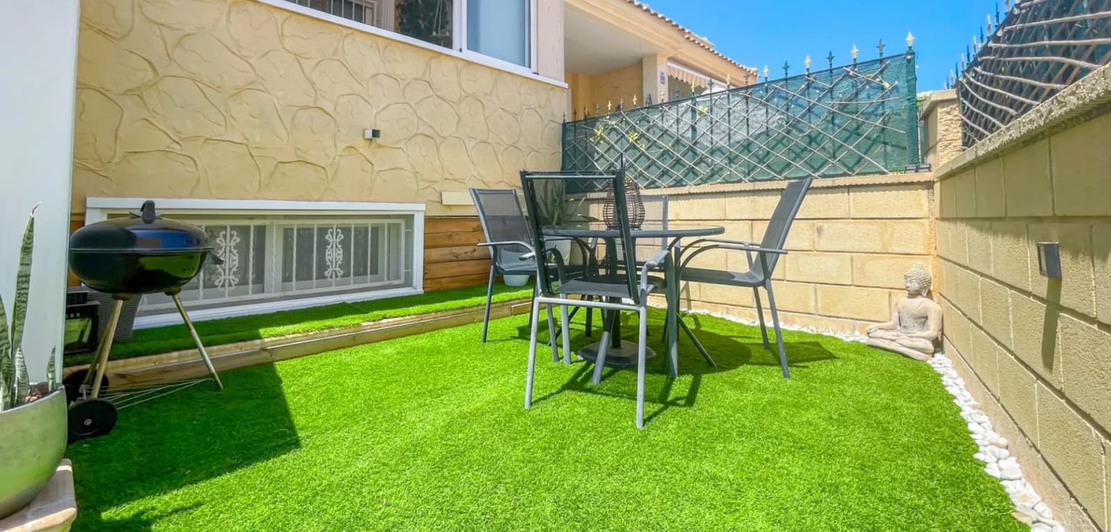 Townhouse de 4 dormitorios en venta en Orihuela Costa, Costa Blanca (Alicante) - Image 6