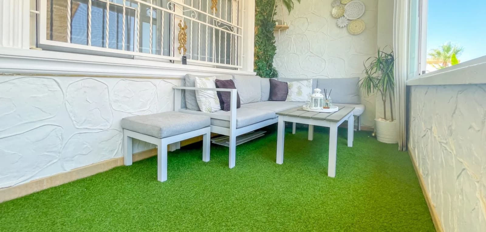Townhouse de 4 dormitorios en venta en Orihuela Costa, Costa Blanca (Alicante) - Image 7