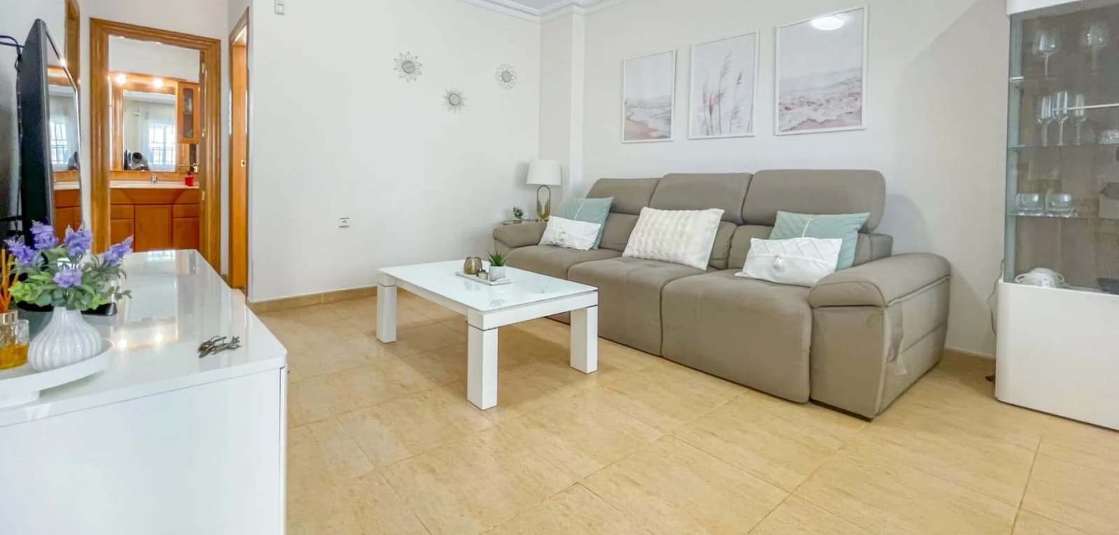Townhouse de 4 dormitorios en venta en Orihuela Costa, Costa Blanca (Alicante) - Image 8