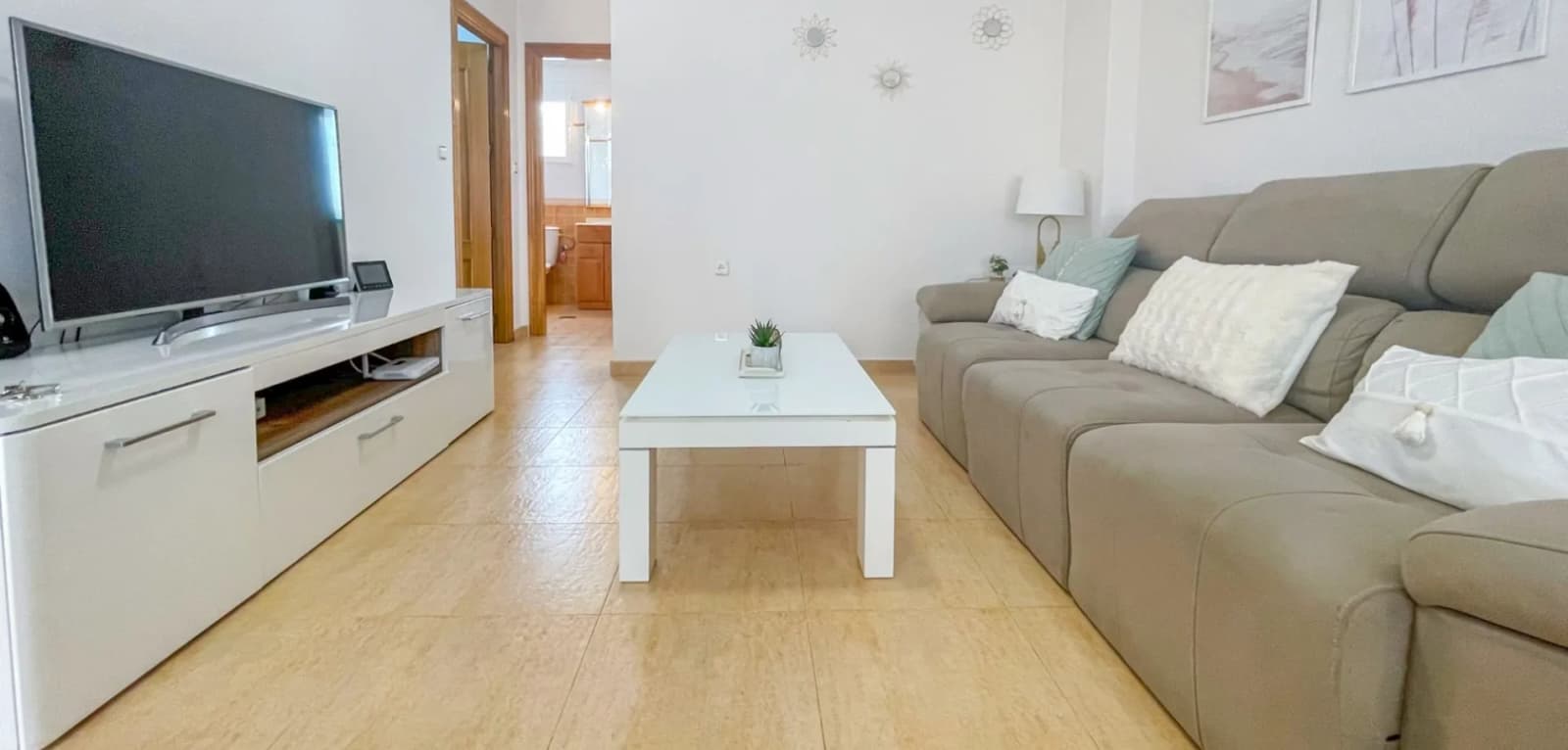 Townhouse de 4 dormitorios en venta en Orihuela Costa, Costa Blanca (Alicante) - Image 9