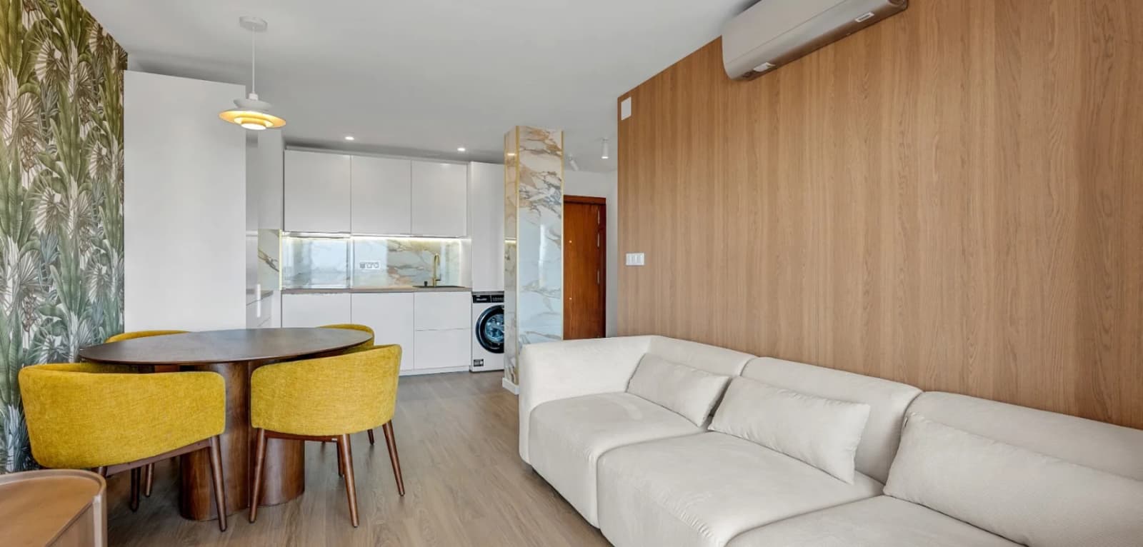 Apartment de 2 dormitorios en venta en Orihuela Costa, Costa Blanca (Alicante) - Image 3