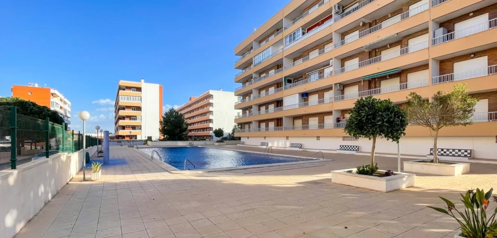 Apartment de 2 dormitorios en venta en Orihuela Costa, Costa Blanca (Alicante) - Image 4