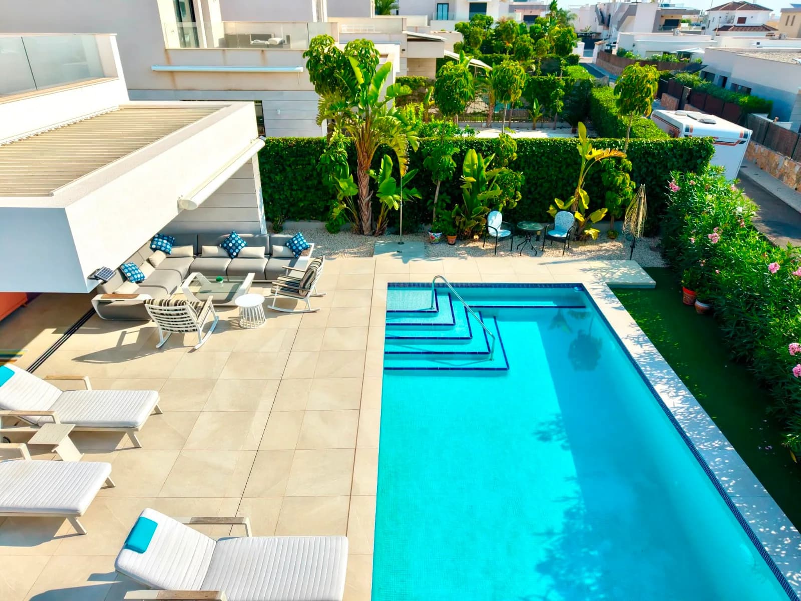Detached Villa In Los Montesinos - Image 8