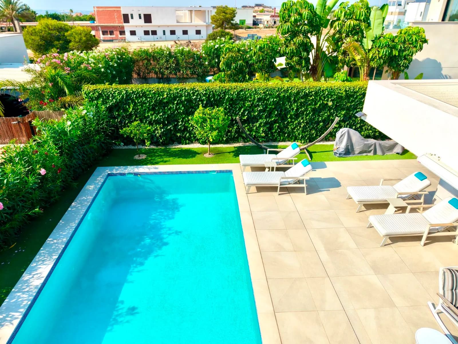 Detached Villa In Los Montesinos - Image 9