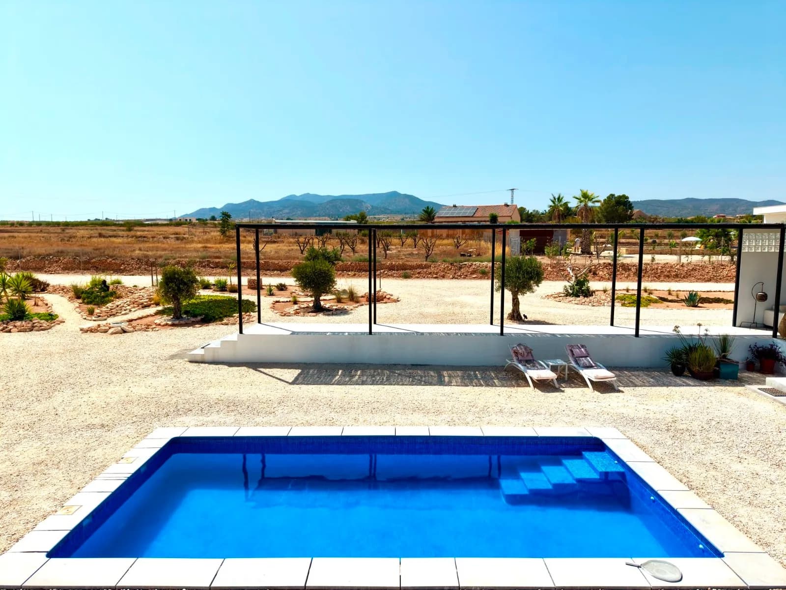 Detached Villa In Pinoso - Image 6