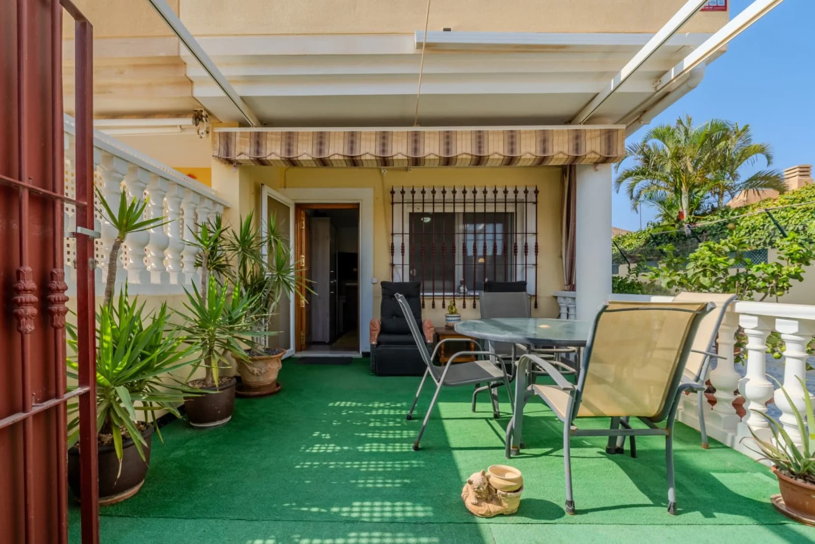 Independent Villa In Puerto De Mazarrón - Image 2